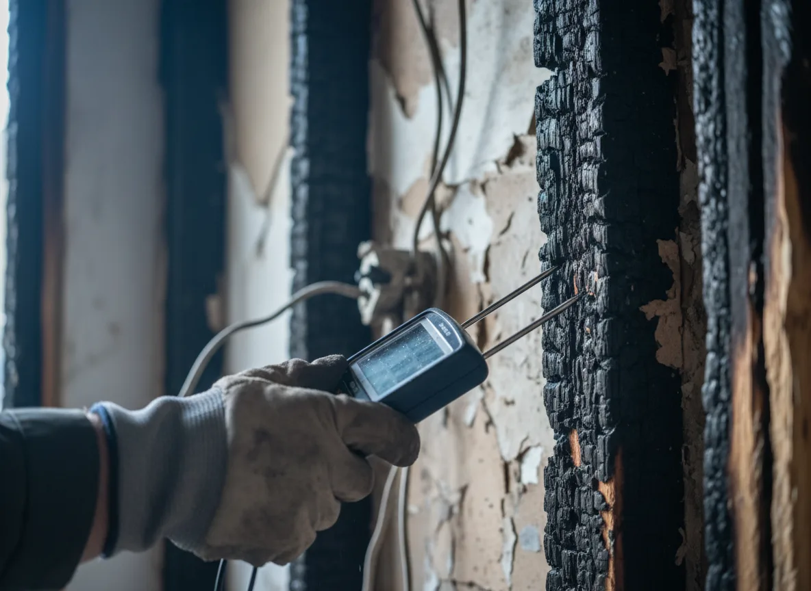Fire Damage Restoration Baytown, TX FAQs